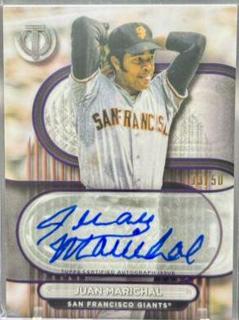 Juan Marichal