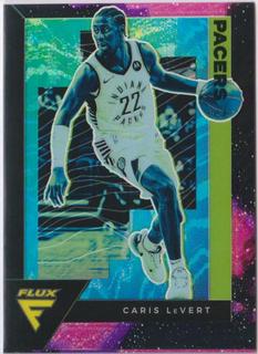 Caris LeVert