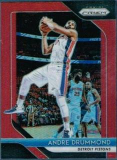 Andre Drummond