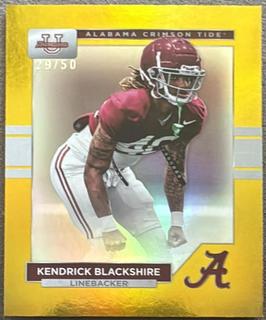 Kendrick Blackshire