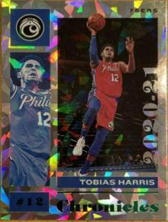 Tobias Harris