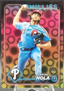 Aaron Nola