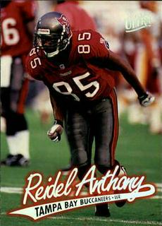 Reidel Anthony