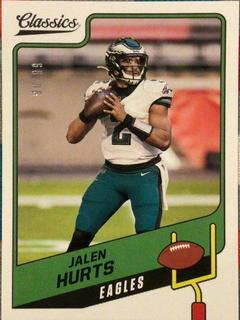 Jalen Hurts