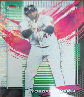 Yordan Alvarez