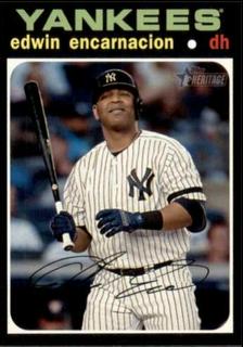 Edwin Encarnacion