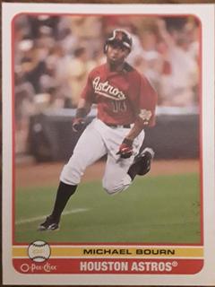 Michael Bourn