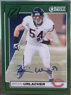Brian Urlacher