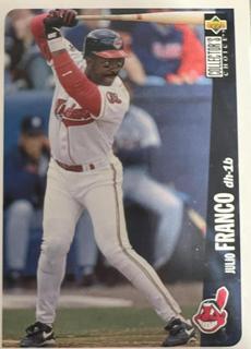 Julio Franco