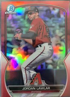 Jordan Lawlar