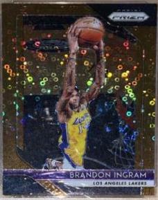 Brandon Ingram