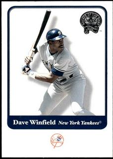Dave Winfield