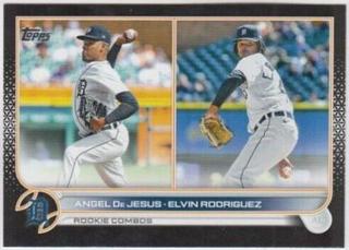 Angel De Jesus / Elvin Rodriguez
