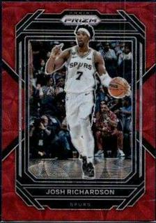 Josh Richardson