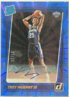 Trey Murphy III