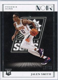 Jalen Smith