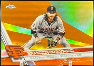 Brandon Crawford