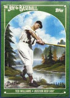 Ted Williams