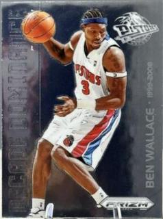 Ben Wallace
