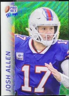 Josh Allen