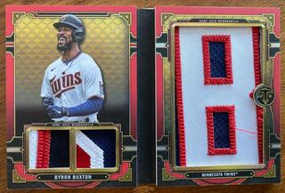 Byron Buxton