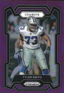 Tyler Smith