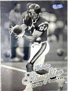 Webster Slaughter