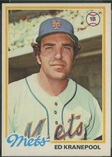 Ed Kranepool