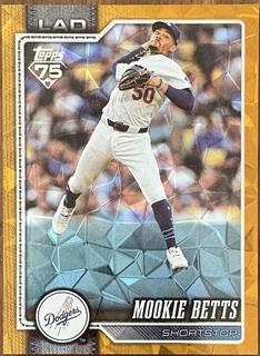Mookie Betts