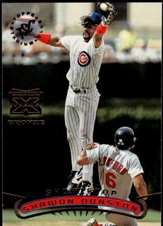 Shawon Dunston
