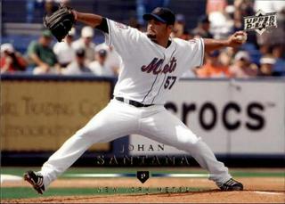 Johan Santana
