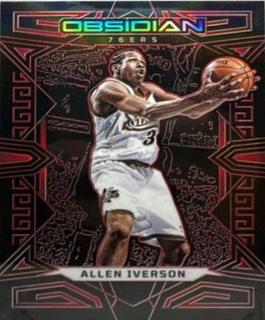 Allen Iverson