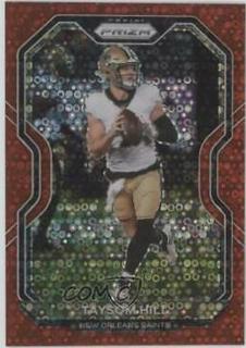 Taysom Hill