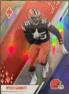 Myles Garrett