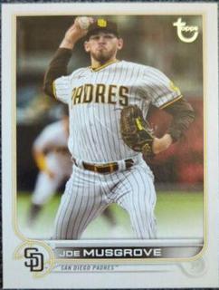 Joe Musgrove
