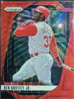 Ken Griffey Jr.
