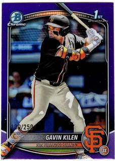 Gavin Kilen