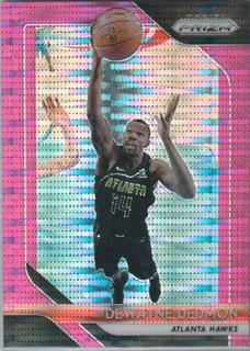 Dewayne Dedmon