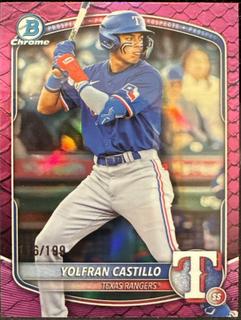Yolfran Castillo