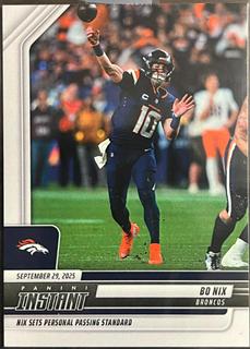 Bo Nix
