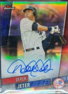 Derek Jeter