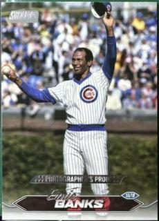 Ernie Banks