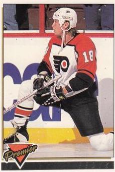Brent Fedyk [Gold] #211