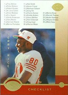 Jerry Rice