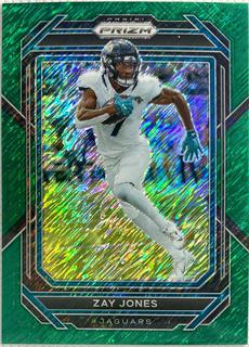 Zay Jones