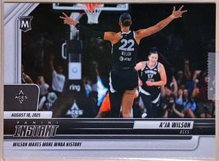 A'Ja Wilson