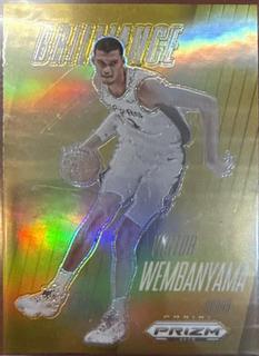 Victor Wembanyama