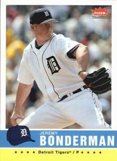 Jeremy Bonderman