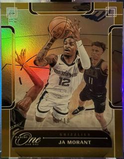 Ja Morant