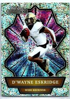 D'Wayne Eskridge